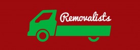 Removalists Alma VIC - Furniture Removals
